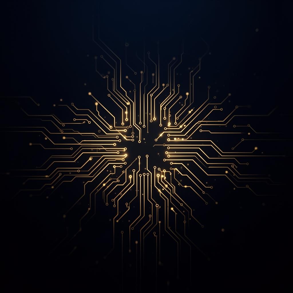 IA aplicada: o novo diferencial competitivo executivo.